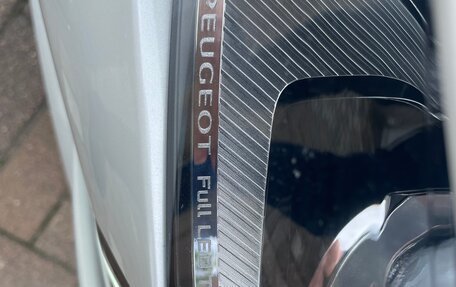 Peugeot 308 II, 2020 год, 1 300 000 рублей, 18 фотография