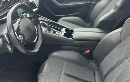 Peugeot 308 II, 2020 год, 1 300 000 рублей, 15 фотография