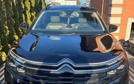 Citroen C5 Aircross I, 2020 год, 1 811 000 рублей, 2 фотография