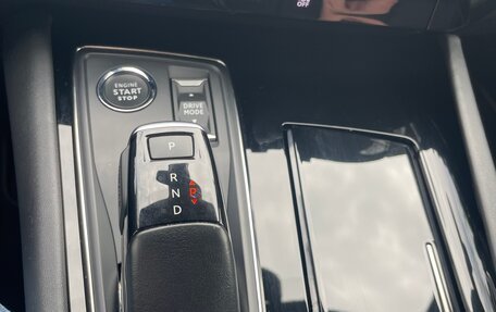 Peugeot 308 II, 2020 год, 1 300 000 рублей, 19 фотография