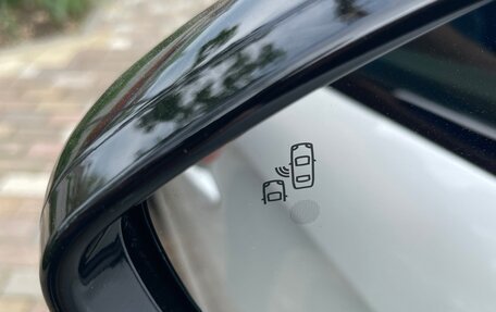 Peugeot 308 II, 2020 год, 1 300 000 рублей, 17 фотография