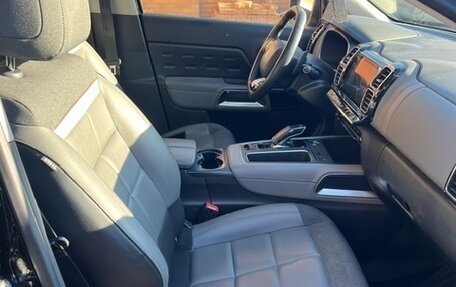 Citroen C5 Aircross I, 2020 год, 1 811 000 рублей, 8 фотография