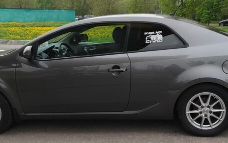 KIA Cerato III, 2013 год, 1 200 000 рублей, 2 фотография