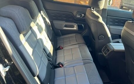 Citroen C5 Aircross I, 2020 год, 1 811 000 рублей, 9 фотография