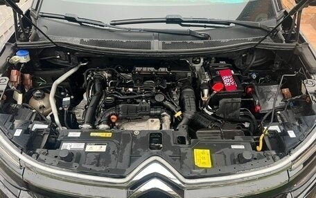 Citroen C5 Aircross I, 2020 год, 1 811 000 рублей, 6 фотография