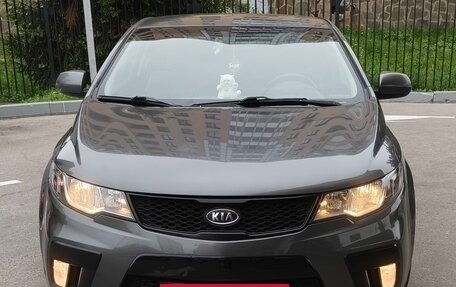 KIA Cerato III, 2013 год, 1 200 000 рублей, 4 фотография