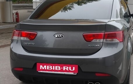KIA Cerato III, 2013 год, 1 200 000 рублей, 3 фотография