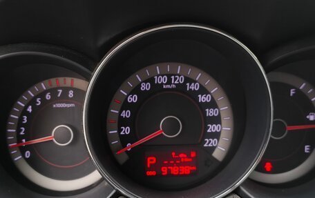 KIA Cerato III, 2013 год, 1 200 000 рублей, 7 фотография