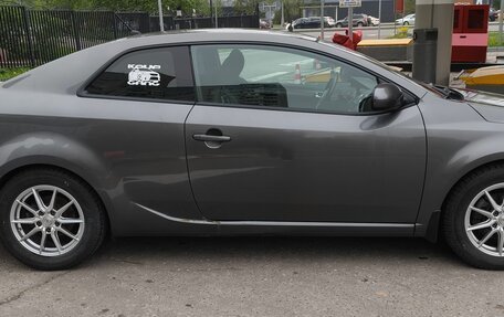 KIA Cerato III, 2013 год, 1 200 000 рублей, 5 фотография