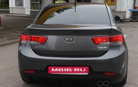 KIA Cerato III, 2013 год, 1 200 000 рублей, 6 фотография