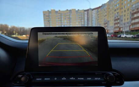 KIA Cerato IV, 2020 год, 1 650 000 рублей, 16 фотография