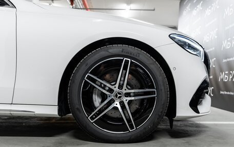 Mercedes-Benz E-Класс, 2025 год, 9 480 000 рублей, 5 фотография