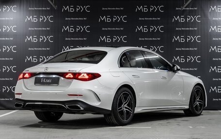 Mercedes-Benz E-Класс, 2025 год, 9 480 000 рублей, 4 фотография