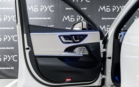 Mercedes-Benz E-Класс, 2025 год, 9 480 000 рублей, 6 фотография