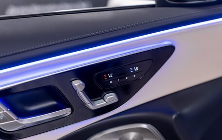 Mercedes-Benz E-Класс, 2025 год, 9 480 000 рублей, 7 фотография
