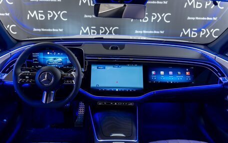 Mercedes-Benz E-Класс, 2025 год, 9 480 000 рублей, 11 фотография