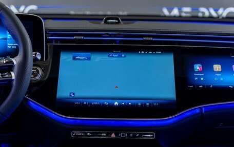 Mercedes-Benz E-Класс, 2025 год, 9 480 000 рублей, 14 фотография