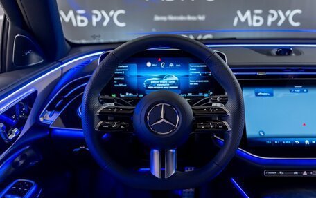 Mercedes-Benz E-Класс, 2025 год, 9 480 000 рублей, 12 фотография