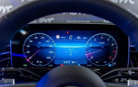 Mercedes-Benz E-Класс, 2025 год, 9 480 000 рублей, 13 фотография