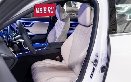 Mercedes-Benz E-Класс, 2025 год, 9 480 000 рублей, 9 фотография