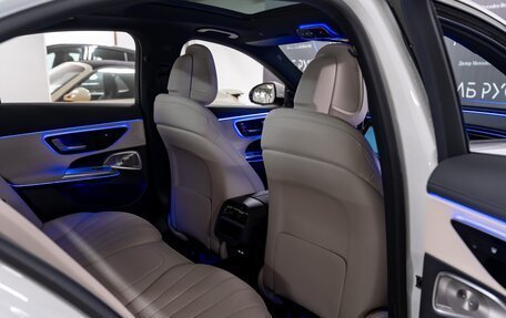 Mercedes-Benz E-Класс, 2025 год, 9 480 000 рублей, 19 фотография