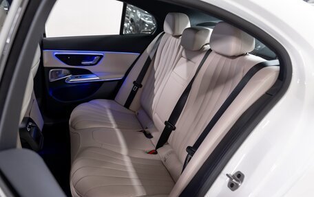 Mercedes-Benz E-Класс, 2025 год, 9 480 000 рублей, 18 фотография