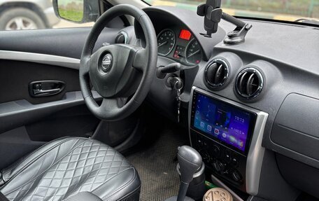 Nissan Almera, 2016 год, 450 000 рублей, 6 фотография
