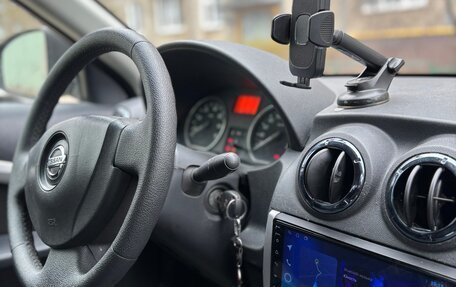 Nissan Almera, 2016 год, 450 000 рублей, 7 фотография
