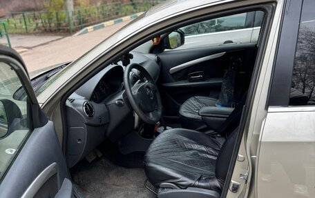 Nissan Almera, 2016 год, 450 000 рублей, 8 фотография