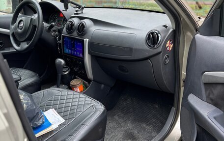 Nissan Almera, 2016 год, 450 000 рублей, 11 фотография