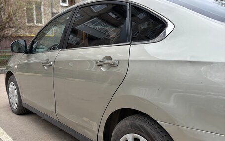 Nissan Almera, 2016 год, 450 000 рублей, 5 фотография