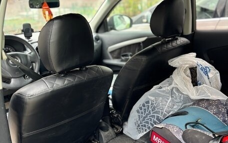 Nissan Almera, 2016 год, 450 000 рублей, 10 фотография