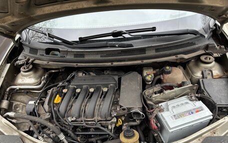 Nissan Almera, 2016 год, 450 000 рублей, 13 фотография