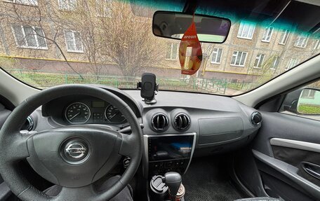 Nissan Almera, 2016 год, 450 000 рублей, 14 фотография