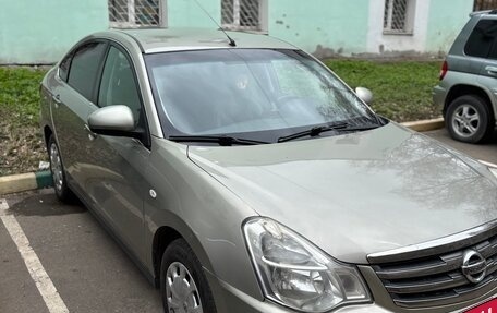 Nissan Almera, 2016 год, 450 000 рублей, 2 фотография