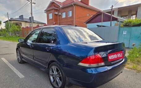 Mitsubishi Lancer IX, 2004 год, 430 000 рублей, 5 фотография