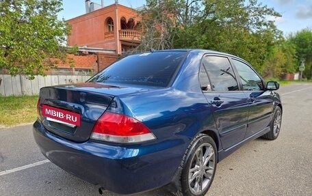 Mitsubishi Lancer IX, 2004 год, 430 000 рублей, 3 фотография