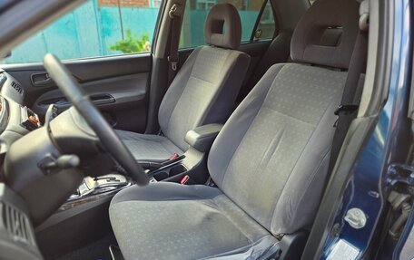 Mitsubishi Lancer IX, 2004 год, 430 000 рублей, 12 фотография