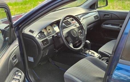 Mitsubishi Lancer IX, 2004 год, 430 000 рублей, 11 фотография