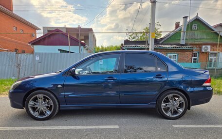 Mitsubishi Lancer IX, 2004 год, 430 000 рублей, 6 фотография