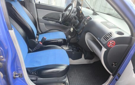 KIA Picanto I, 2006 год, 500 000 рублей, 2 фотография