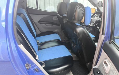 KIA Picanto I, 2006 год, 500 000 рублей, 3 фотография