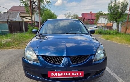 Mitsubishi Lancer IX, 2004 год, 430 000 рублей, 8 фотография
