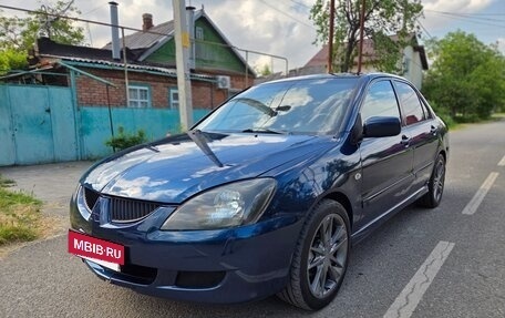 Mitsubishi Lancer IX, 2004 год, 430 000 рублей, 7 фотография
