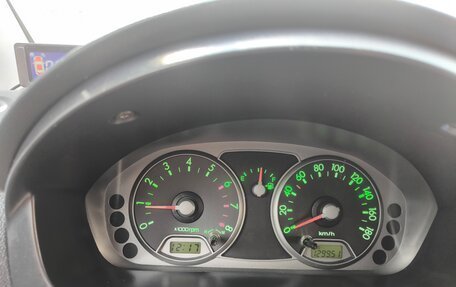 KIA Picanto I, 2006 год, 500 000 рублей, 10 фотография