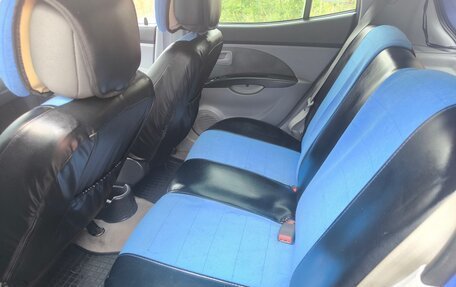 KIA Picanto I, 2006 год, 500 000 рублей, 7 фотография