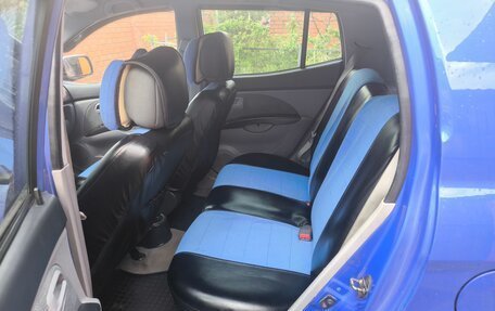 KIA Picanto I, 2006 год, 500 000 рублей, 6 фотография
