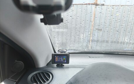 KIA Picanto I, 2006 год, 500 000 рублей, 11 фотография