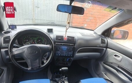 KIA Picanto I, 2006 год, 500 000 рублей, 4 фотография