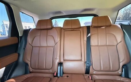 Land Rover Range Rover Sport II, 2014 год, 3 200 000 рублей, 4 фотография